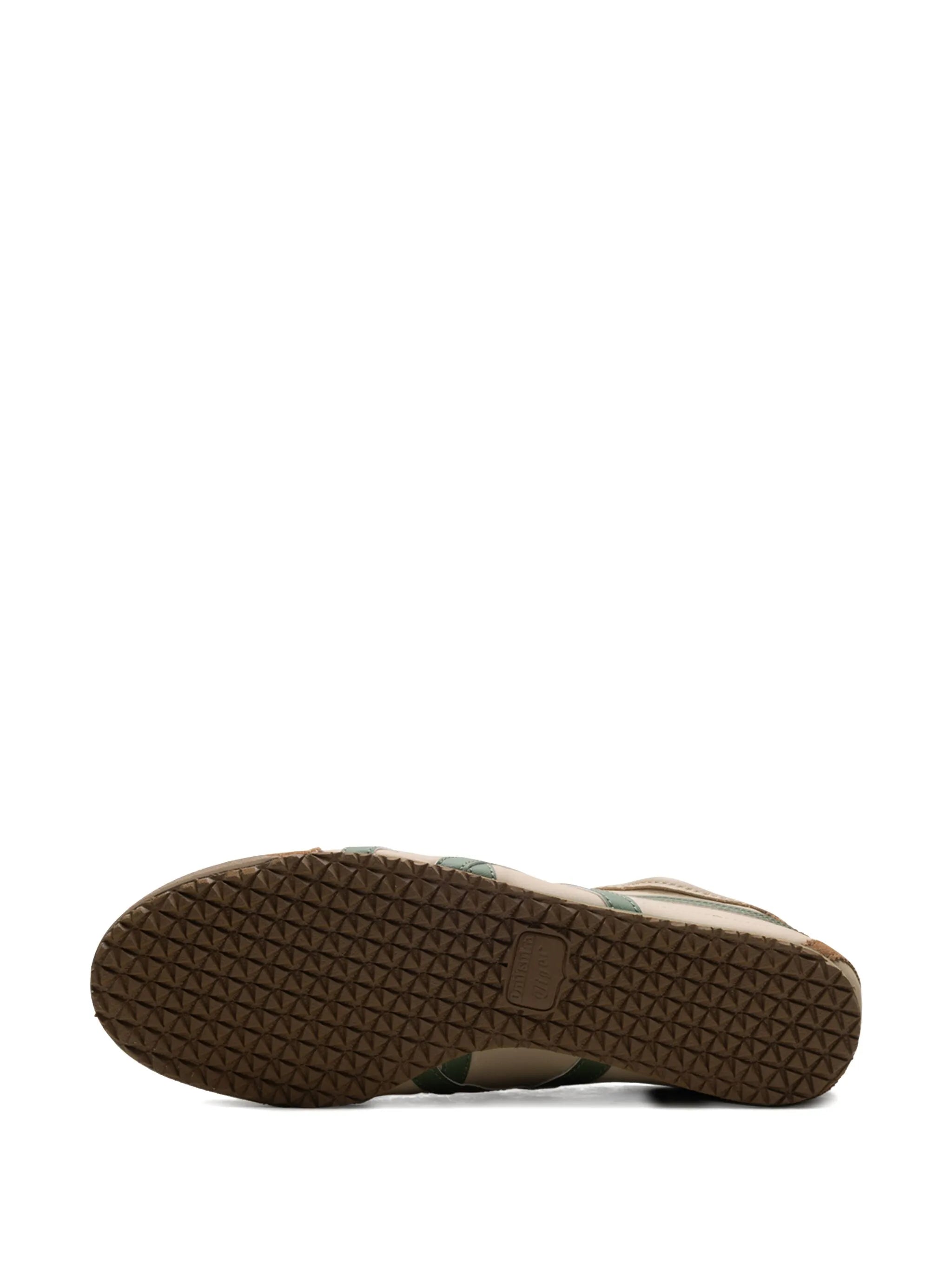 Onitsuka Tiger Mexico 66™ "Beige/Green" sneakers (Mirror)