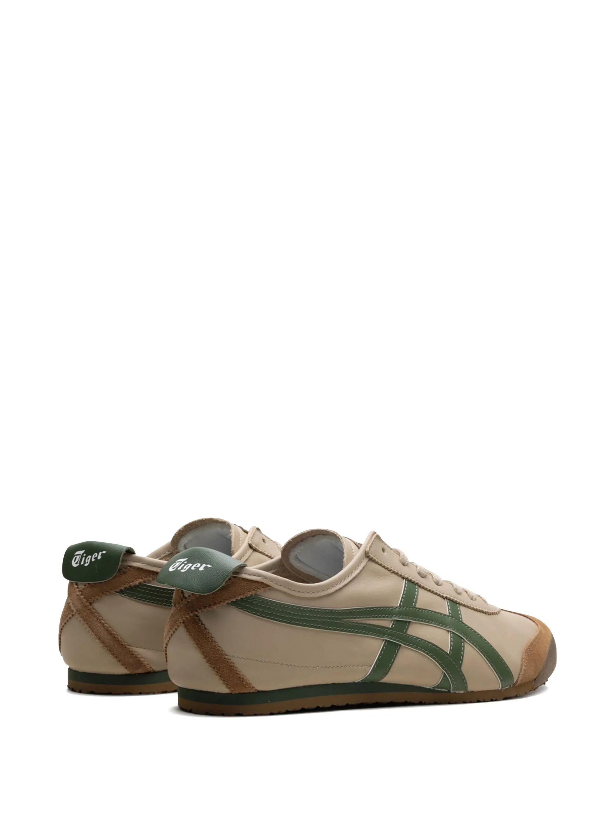 Onitsuka Tiger Mexico 66™ "Beige/Green" sneakers (Mirror)
