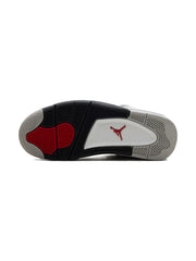 Air Jordan 4 Retro "White Cement" sneakers (Mirror)