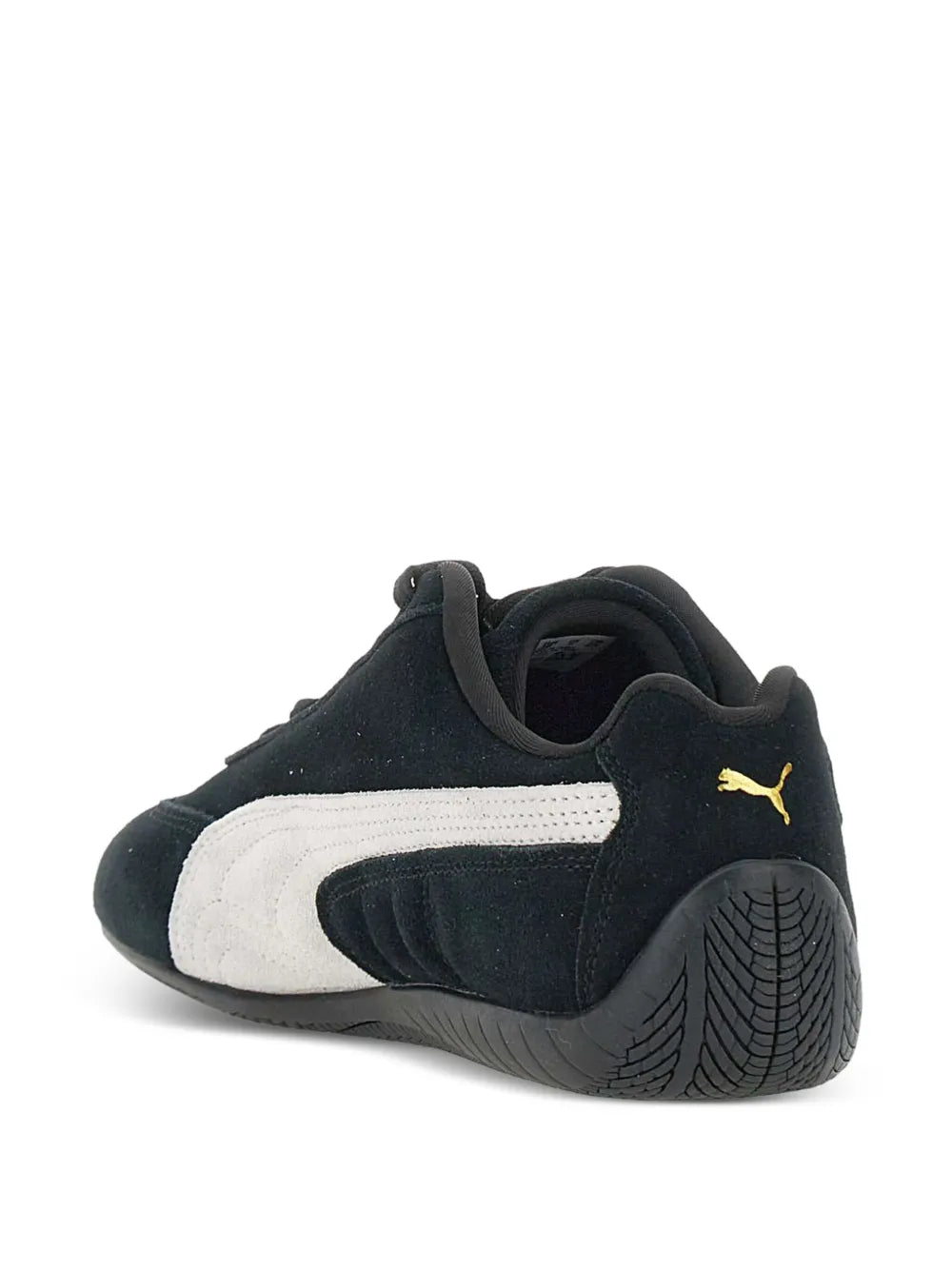 PUMA Speedcat OG Formstrip sneakers - Black (Mirror)