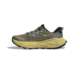 Hoka Skyline Float X Gore-Tex Triple Olive Haze 1141610-BBLC (Mirror)