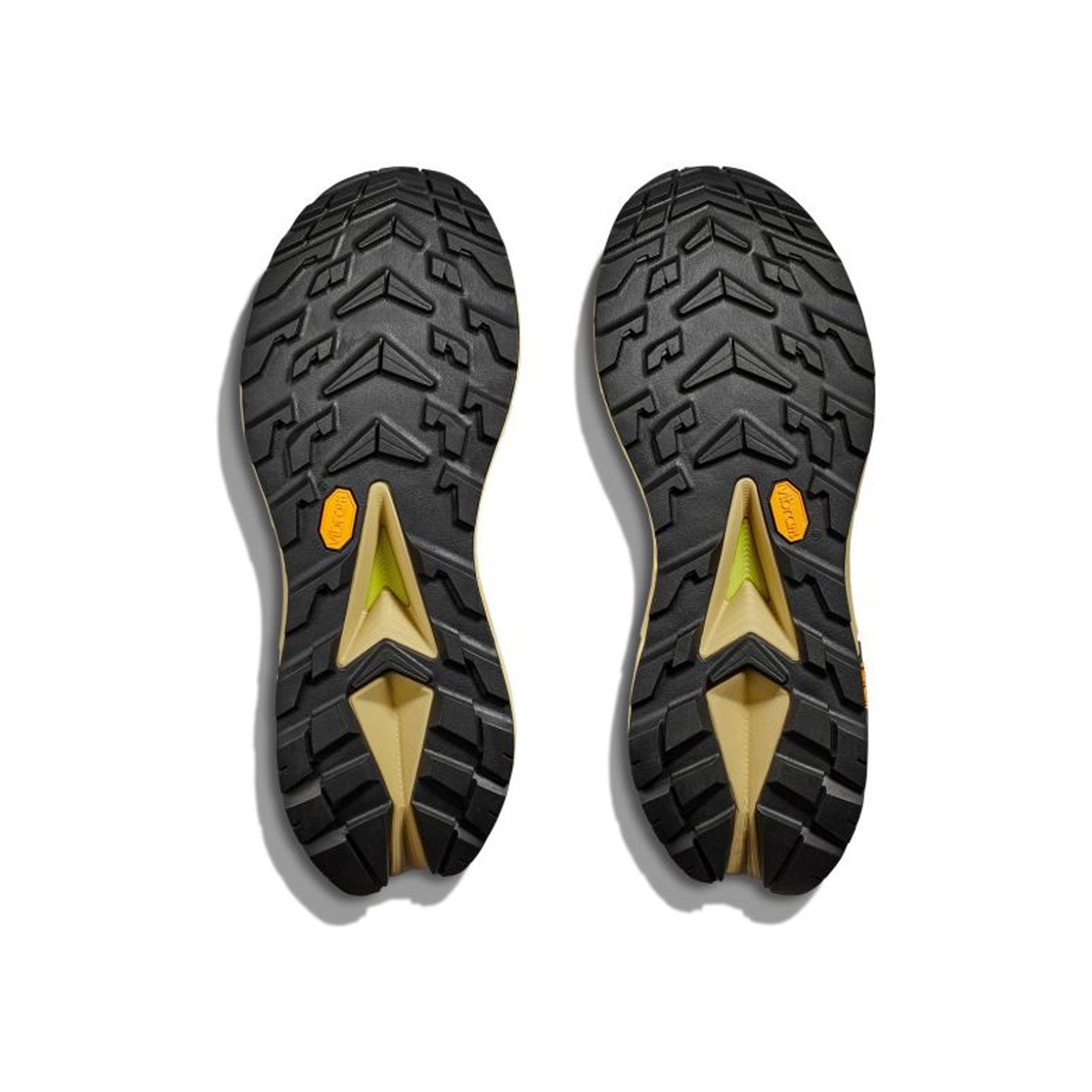 Hoka Skyline Float X Gore-Tex Triple Olive Haze 1141610-BBLC (Mirror)