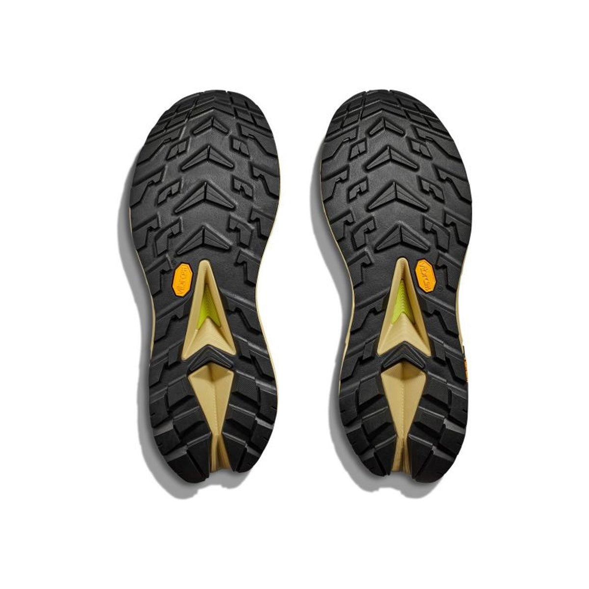 Hoka Skyline Float X Gore-Tex Triple Olive Haze 1141610-BBLC (Mirror)