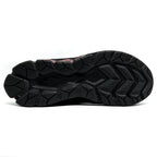 ASICS GEL-Quantum 360 VII – Black / Lake Blue / Burgundy (Mirror)