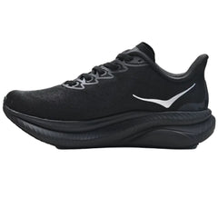 Hoka Mach Running Shoe - Black (Mirror)
