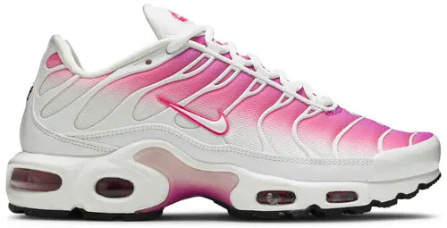 Nike Kids Air Max Plus 'Pink Fade' (Mirror)