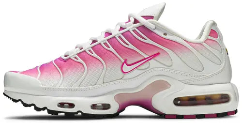 Nike Kids Air Max Plus 'Pink Fade' (Mirror)