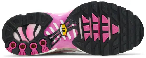Nike Kids Air Max Plus 'Pink Fade' (Mirror)