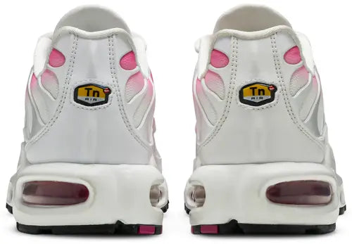 Nike Kids Air Max Plus 'Pink Fade' (Mirror)