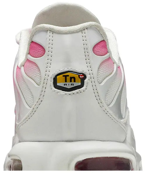 Nike Kids Air Max Plus 'Pink Fade' (Mirror)