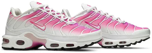 Nike Kids Air Max Plus 'Pink Fade' (Mirror)