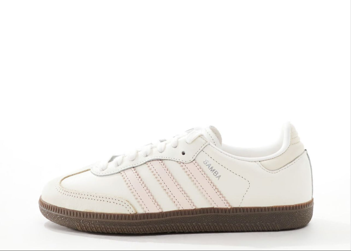 Adidas samba - Pink (Mirror)