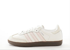 Adidas samba - Pink (Mirror)