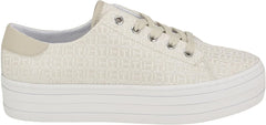 Tommy Hilfiger Women's Bazlie Sneaker - Beige