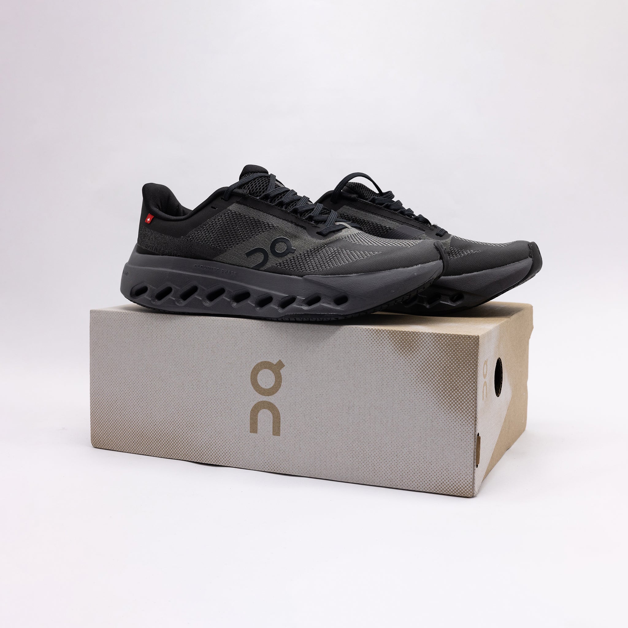 On Running Cloudmonster Sneaker