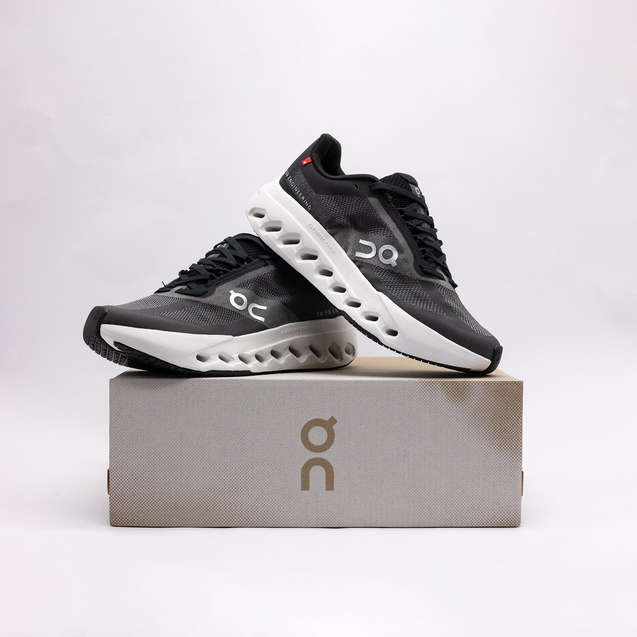 On Running Cloudmonster Sneaker