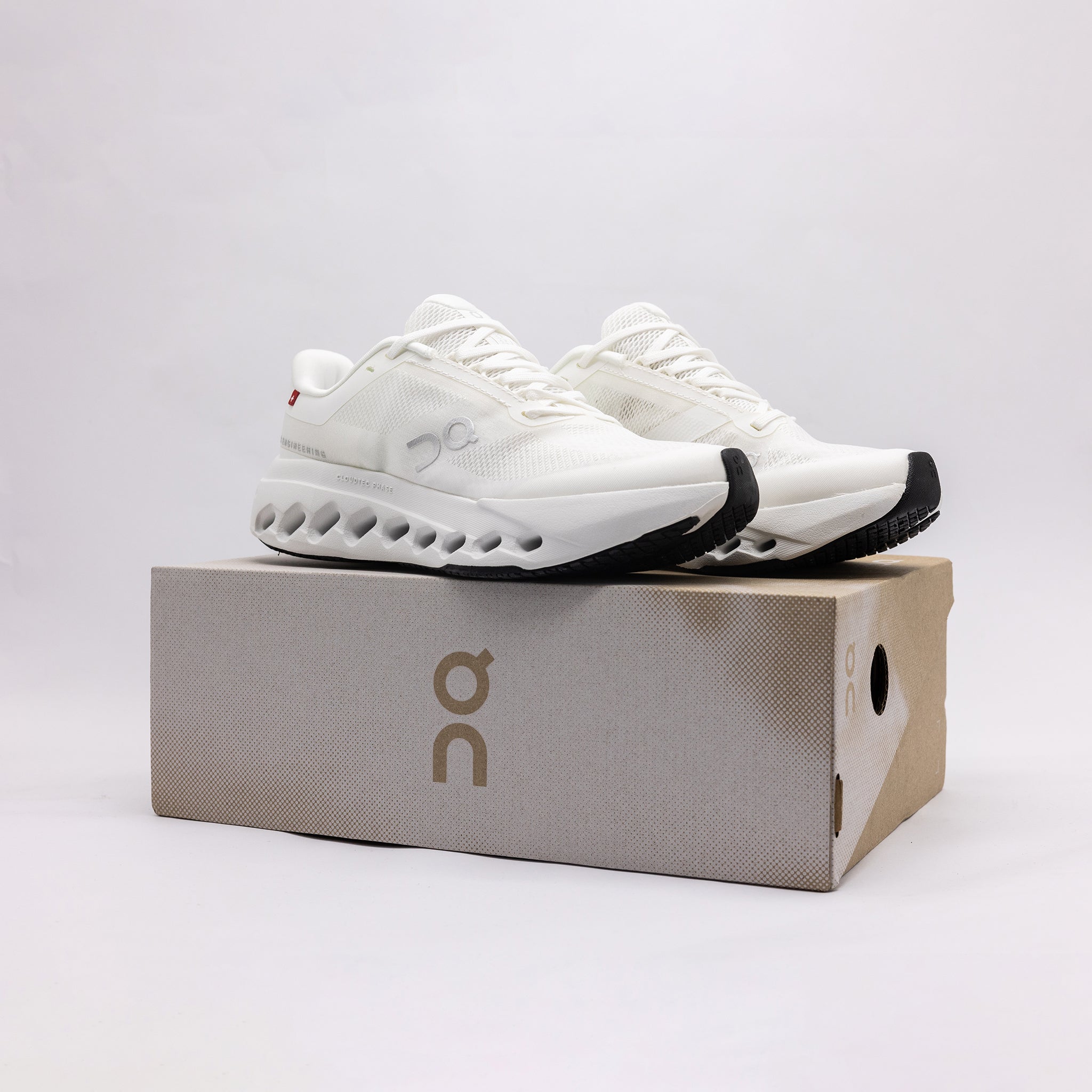 On Running Cloudmonster Sneaker