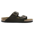 Birkenstock Arizona Soft Footbed  Suede Leather