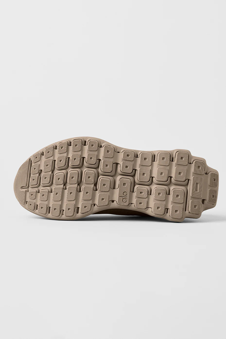 ALO Runner Trainer - Gravel