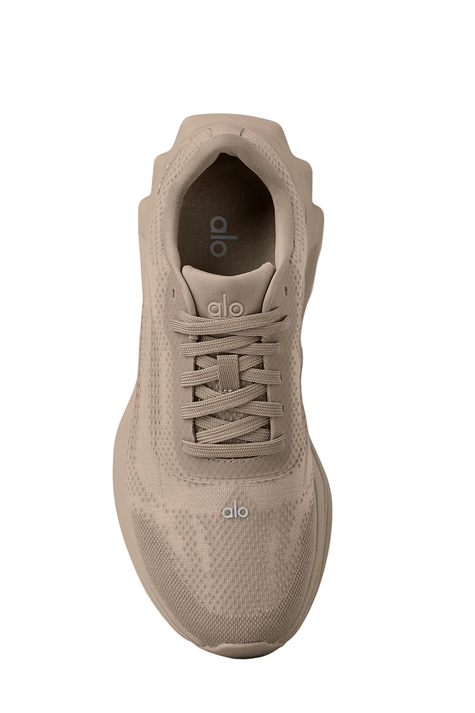 ALO Runner Trainer - Gravel
