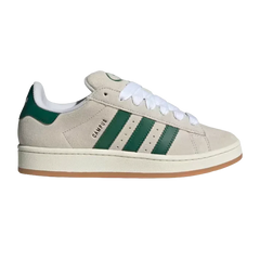 Adidas "Campus 00s" Beige Green (Mirror Original)