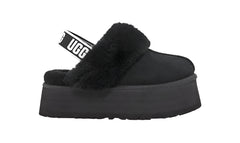 Ugg Funkette Women -BLK
