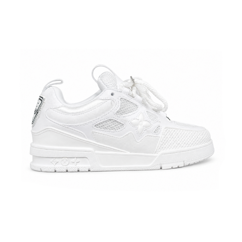 Louis Vuitton LV Skate WHT (Mirror Original)