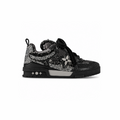 Louis Vuitton LV Skate Noir (Mirror Original)