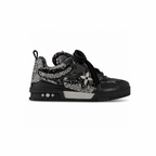 Louis Vuitton LV Skate Noir (Mirror Original)