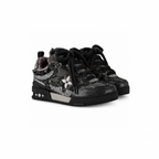 Louis Vuitton LV Skate Noir (Mirror Original)