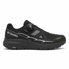 Columbia Trail Shoe with Dial Lacing (Mirror)