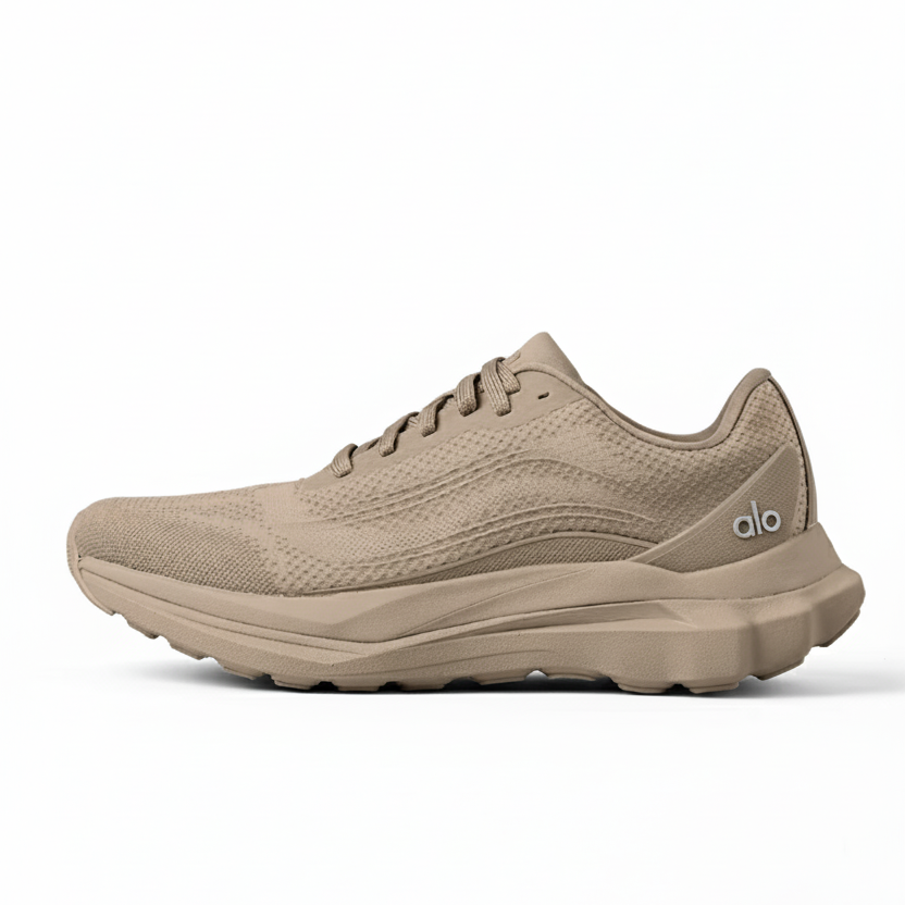 ALO Runner Trainer - Gravel