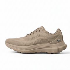 ALO Runner Trainer - Gravel