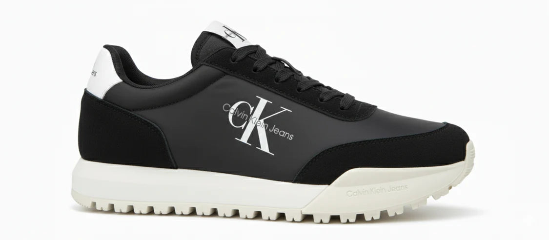 Calvin Klein Jeans Urban Edge - BLK