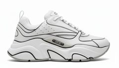 Dior Men's Sneakers - White (Mirror)