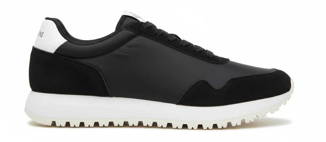 Calvin Klein Jeans Urban Edge - BLK