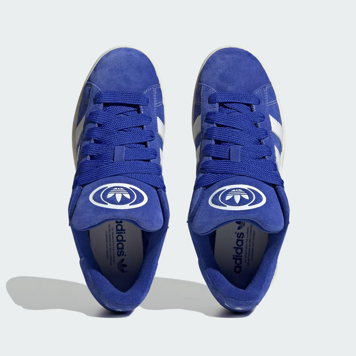 Adidas Grand Court Base 00s Shoes (Mirror)