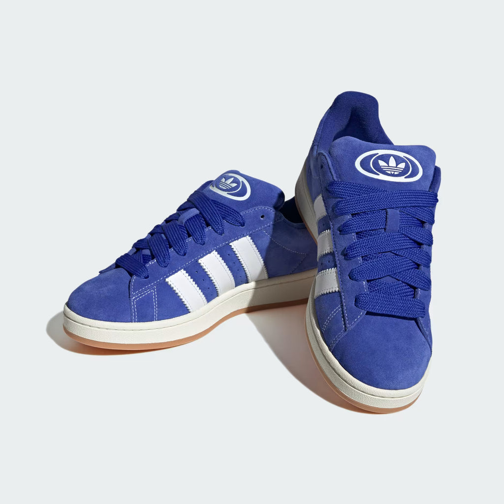 Adidas Grand Court Base 00s Shoes (Mirror)