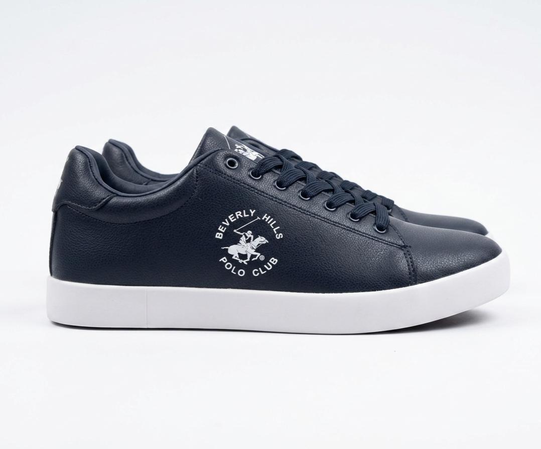 U.S. POLO ASSN. Sneakers Men - Navy (Mirror)