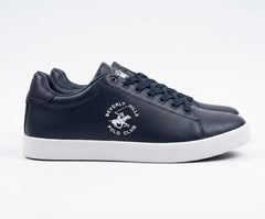 U.S. POLO ASSN. Sneakers Men - Navy (Mirror)