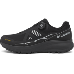 Columbia Trail Shoe with Dial Lacing (Mirror)