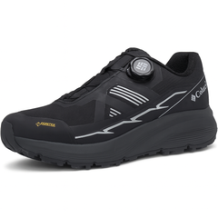 Columbia Trail Shoe with Dial Lacing (Mirror)