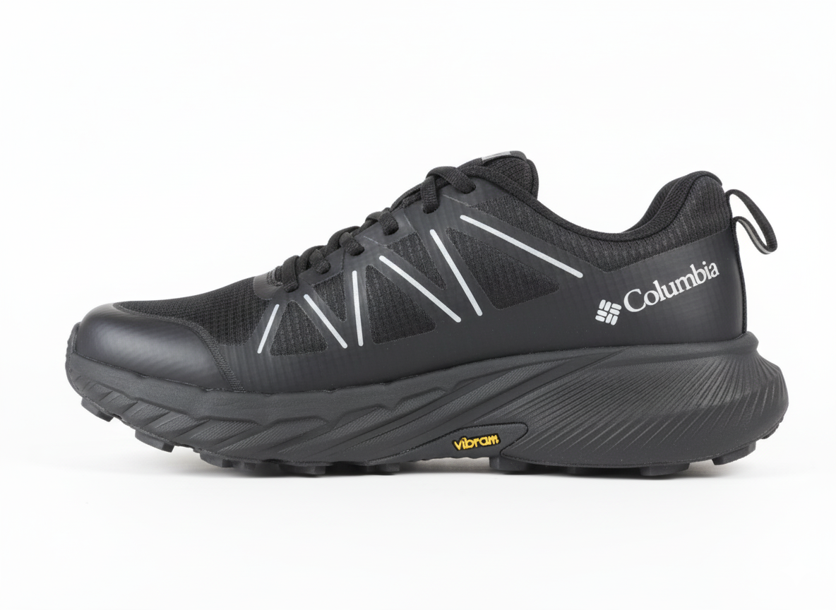 Columbia Montrail Trinity Trail Running Shoe (Mirror)