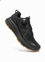 Columbia Waterproof Trail Shoe with Dial Lacing (Mirror)