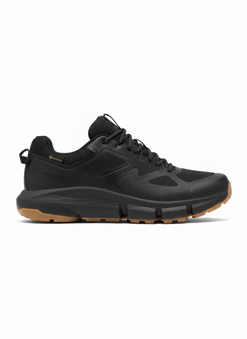 Columbia Waterproof Hiking/Trail Shoe"GORE-TEX" (Mirror)