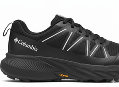 Columbia Montrail Trinity Trail Running Shoe (Mirror)