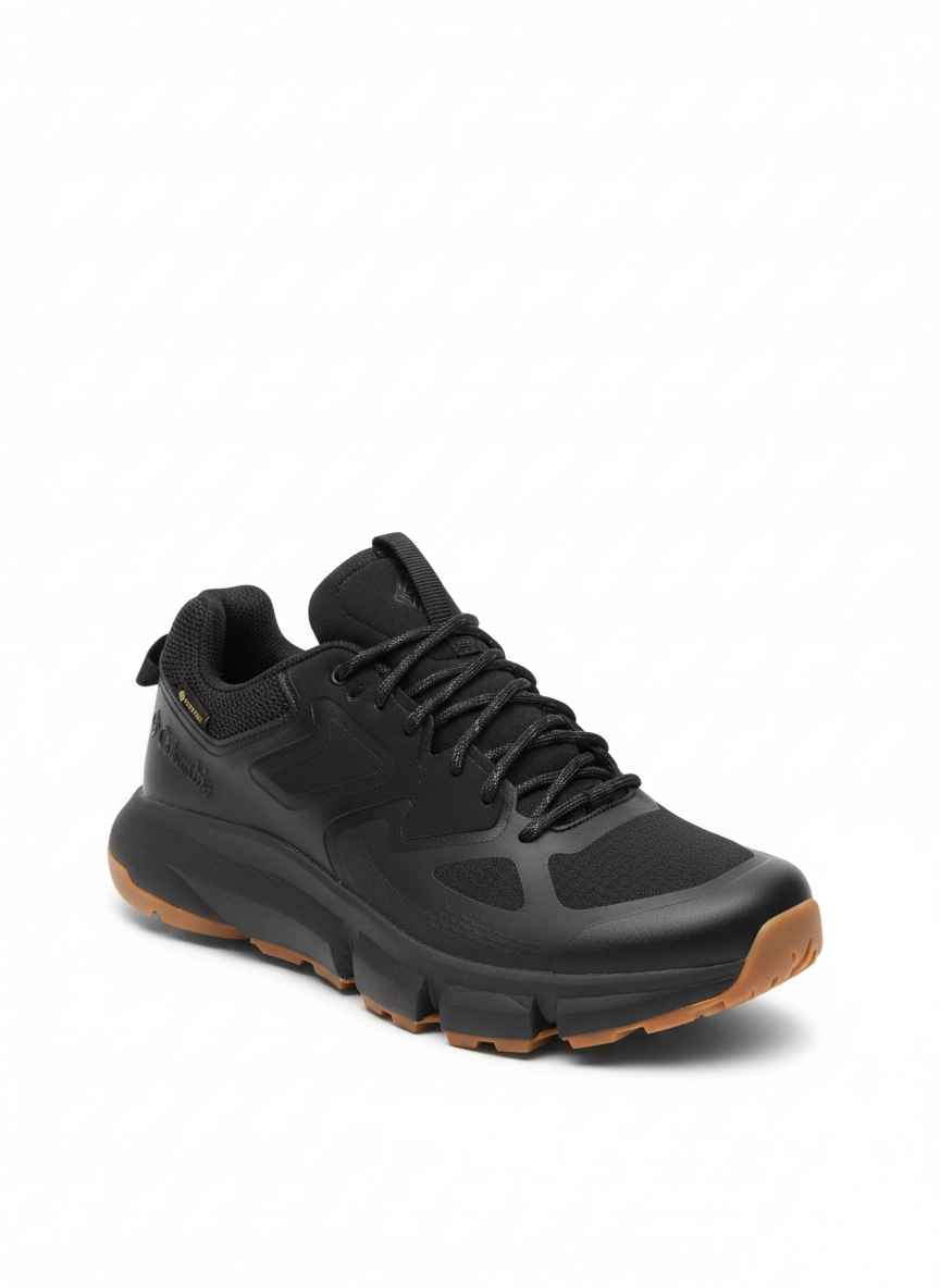 Columbia Waterproof Hiking/Trail Shoe"GORE-TEX" (Mirror)