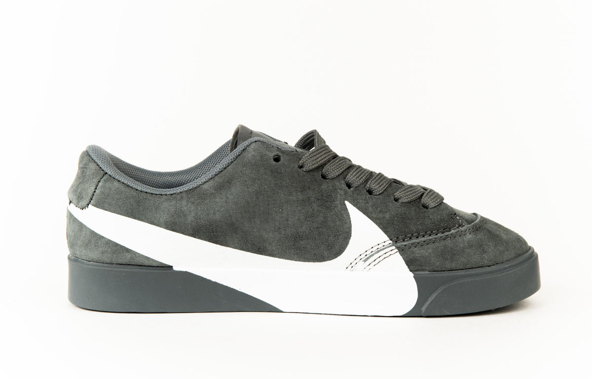Nike Blazer City Low Top - Grey (Mirror)