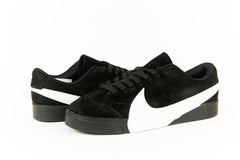 Nike Blazer City Low Top - Black (Mirror)