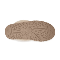 UGG Disquette Slipper - Chestnut